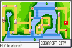 Pokémon Giratina Strikes Back - Screenshot 6