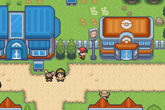 Pokémon Light Platinum - Screenshot 4