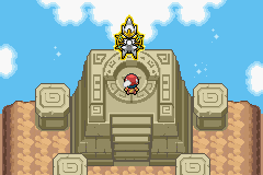 Pokémon Light Platinum - Screenshot 5