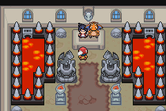 Pokémon Light Platinum - Screenshot 9