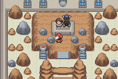 Pokémon Light Platinum - Screenshot 12
