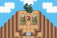 Pokémon Light Platinum - Screenshot 8