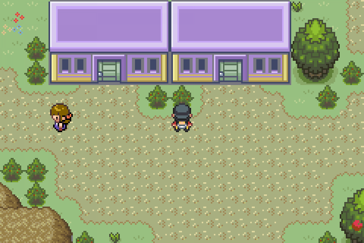 Pokemon Liquid Crystal Rom GBA Free Download