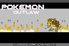 Pokémon Outlaw - Screenshot 5