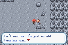 Pokémon Outlaw - Screenshot 10