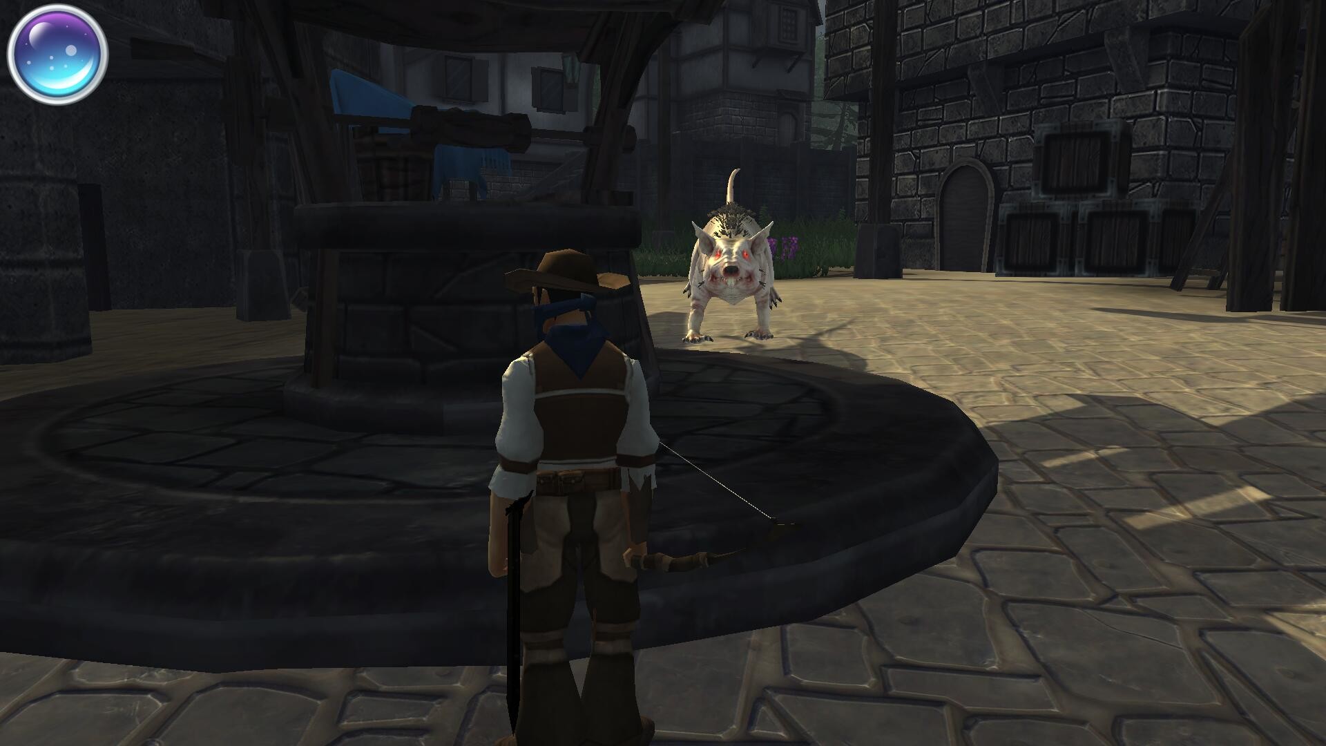 Cowboy - Screenshot 4