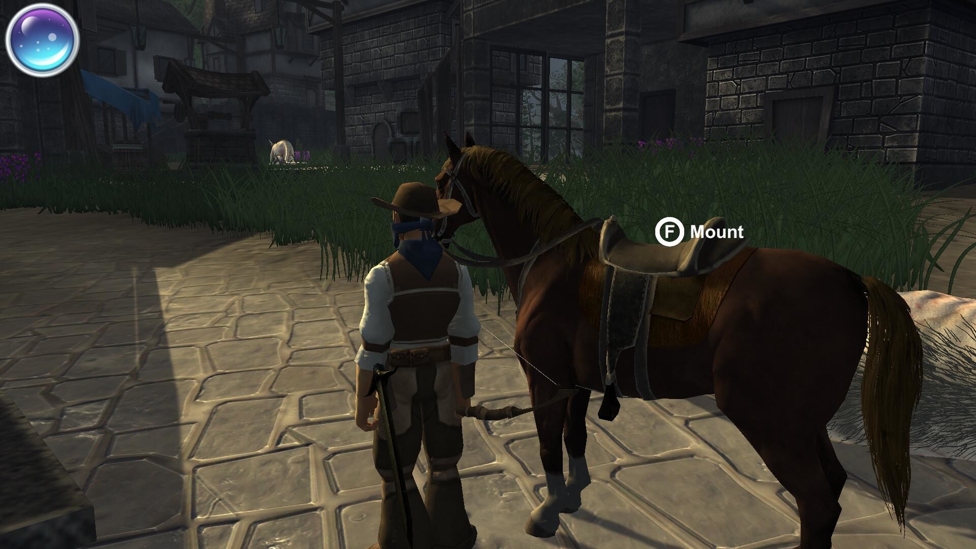 Cowboy - Screenshot 7