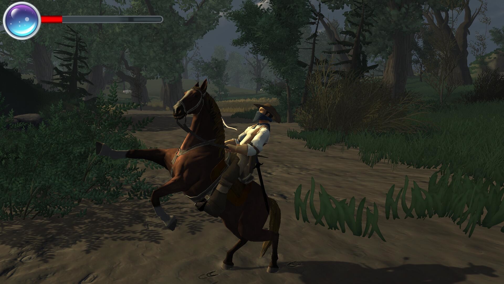 Cowboy - Screenshot 8