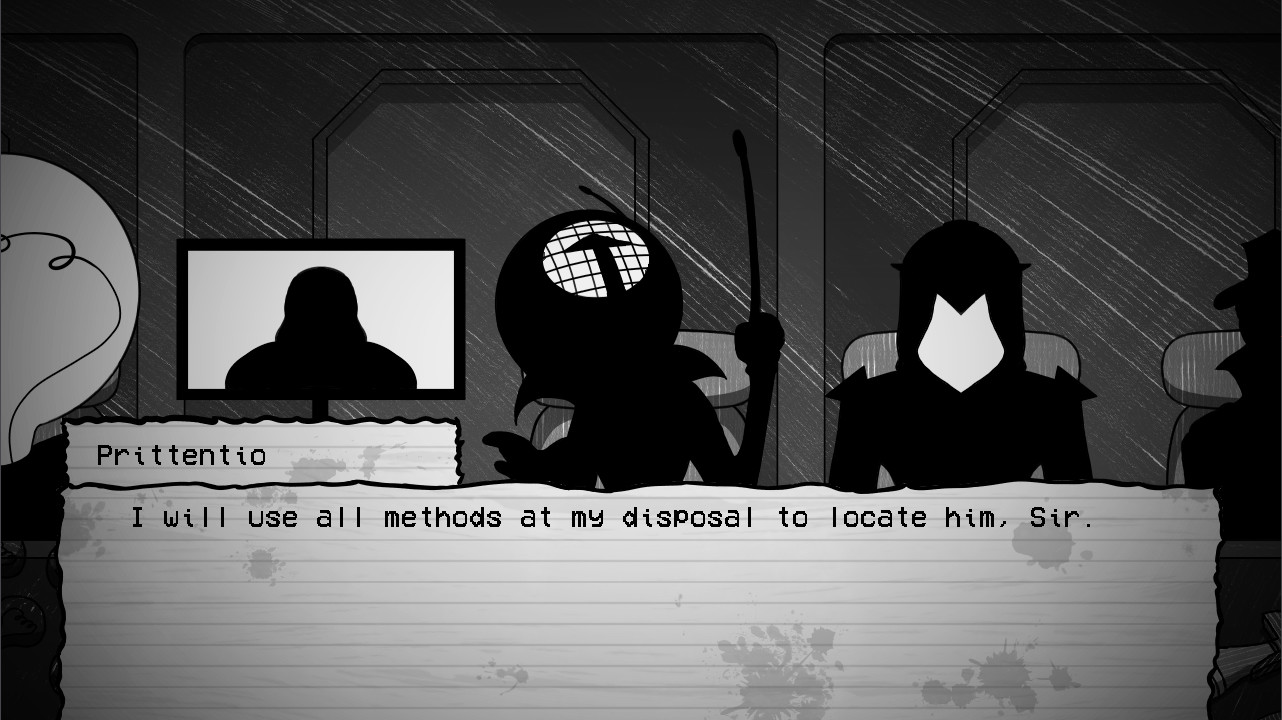 Suits: Absolute Power - Screenshot 6