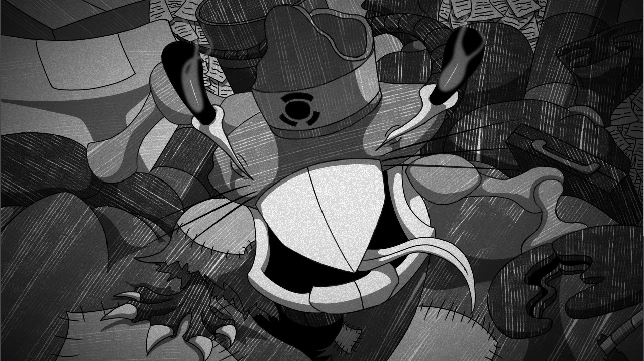 Suits: Absolute Power - Screenshot 5