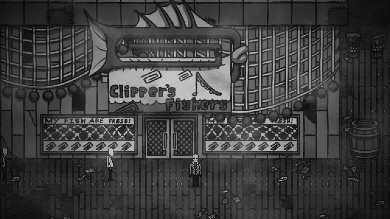 Suits: Absolute Power - Screenshot 3