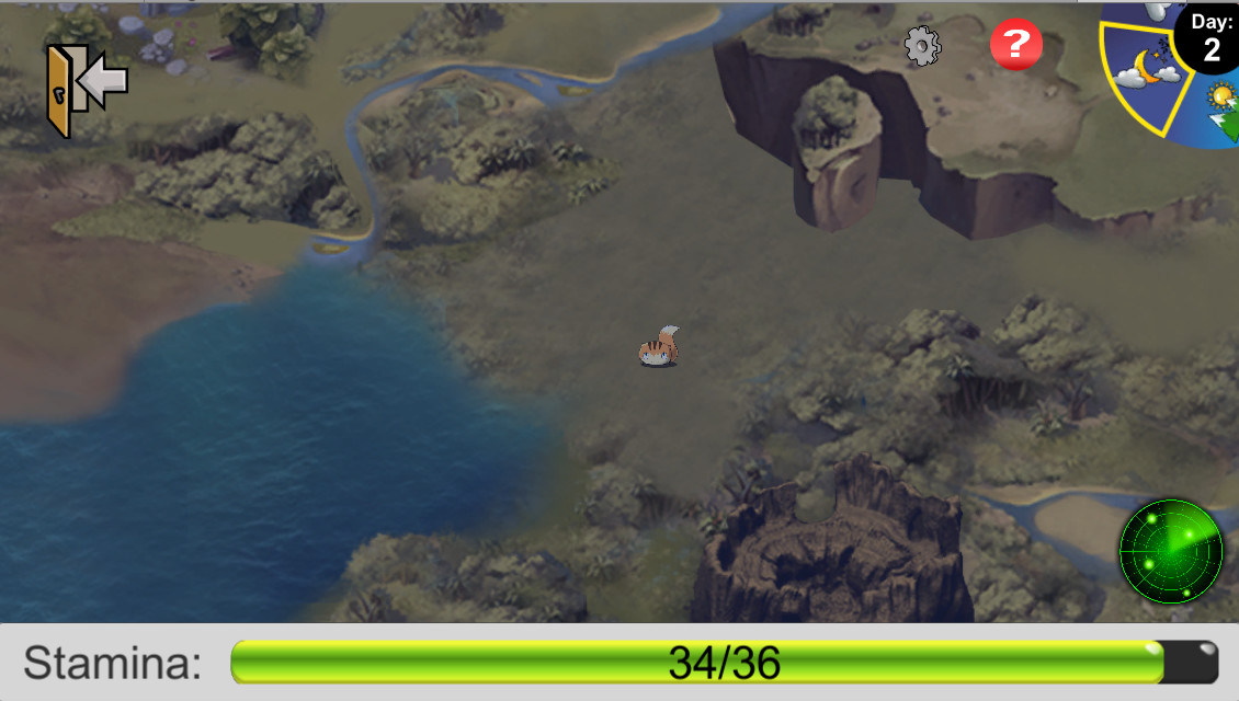 Reincarnated As A Monster - Screenshot 5