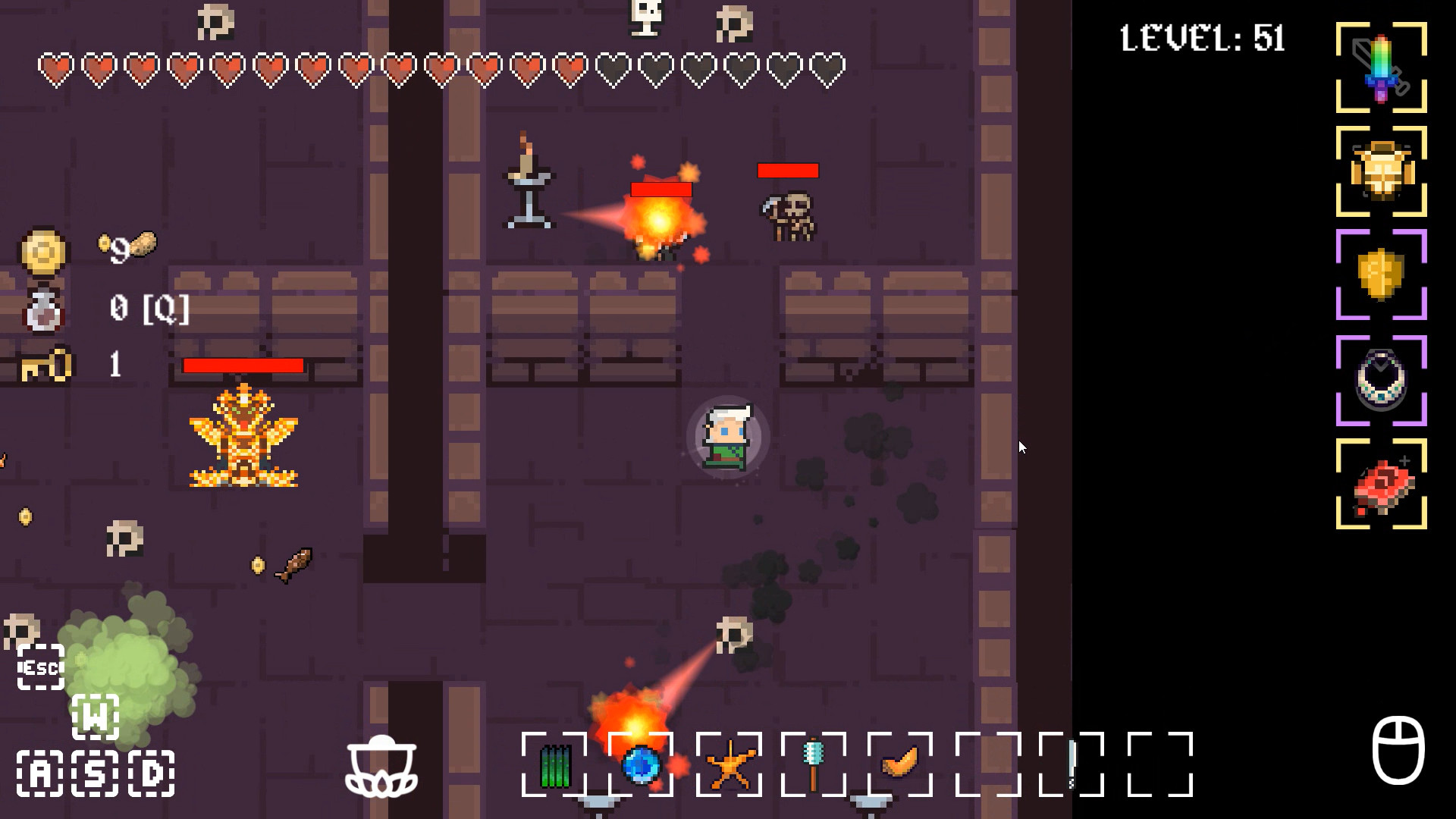 Cook Dungeon - Screenshot 2