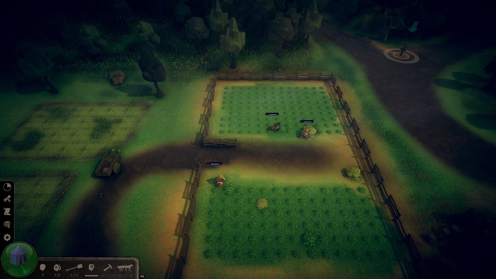 Peasant Uprise - Screenshot 3