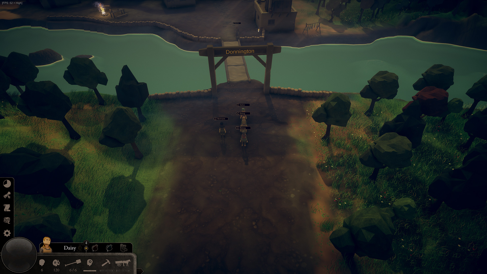 Peasant Uprise - Screenshot 6