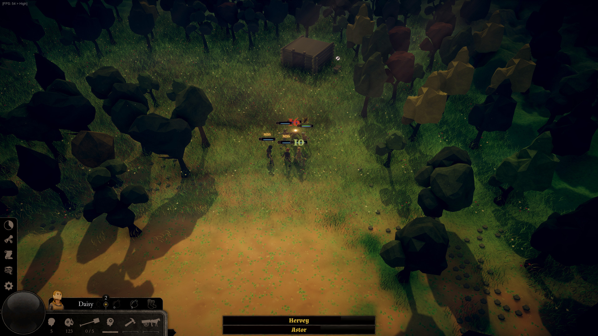 Peasant Uprise - Screenshot 5