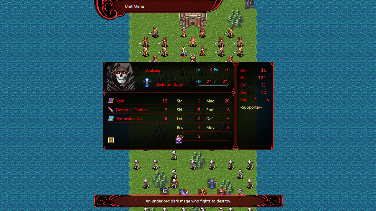 Tales of Beasteria - Screenshot 4