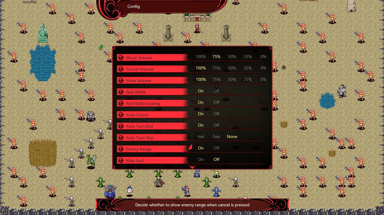 Tales of Beasteria - Screenshot 5