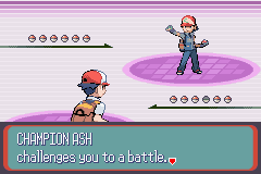 Pokémon Ruby Destiny: Reign of Legends - Screenshot 5