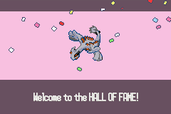 Pokémon Ruby Destiny: Reign of Legends - Screenshot 9