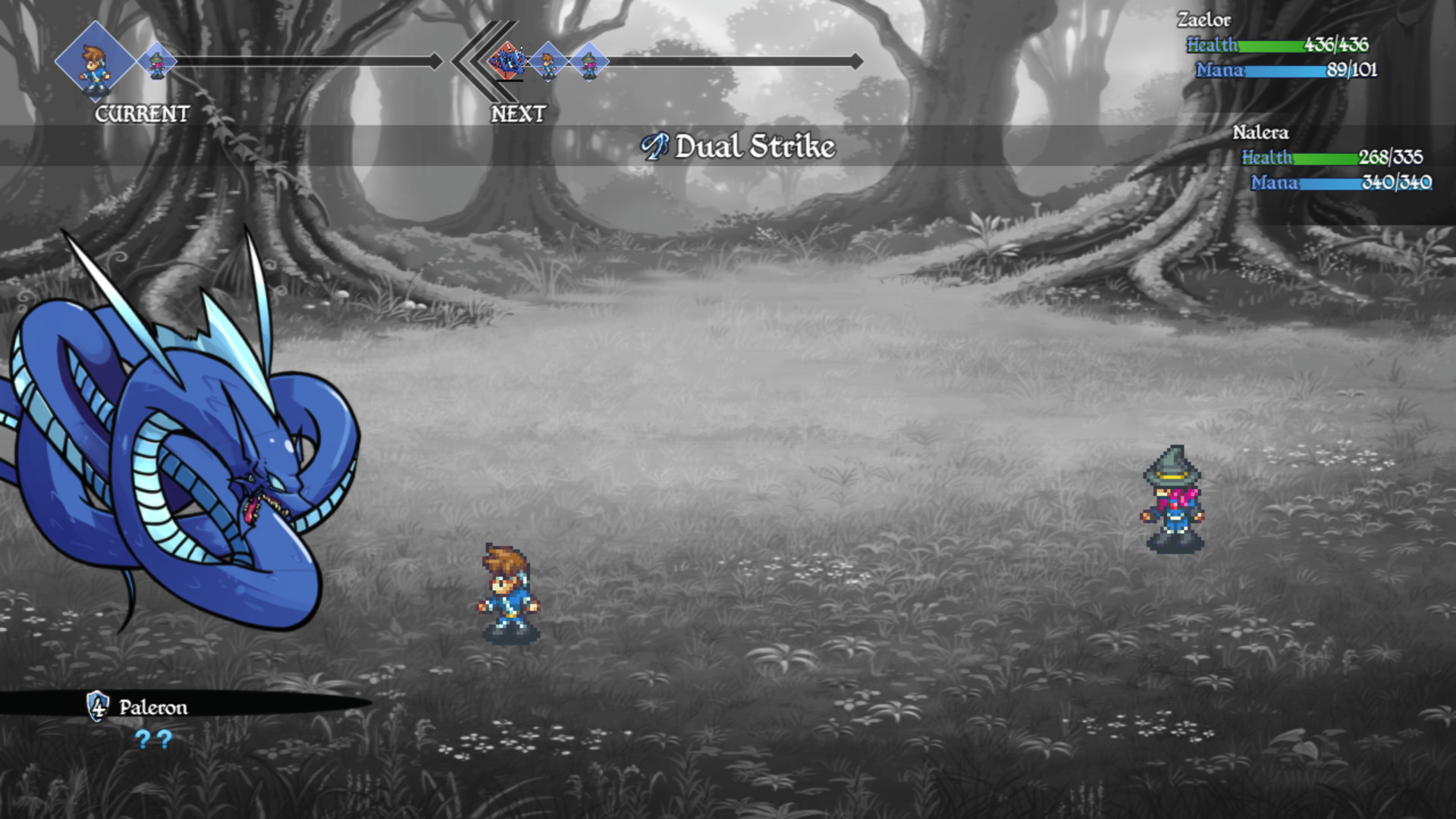 Candera: The Forgotten Realm - Screenshot 3