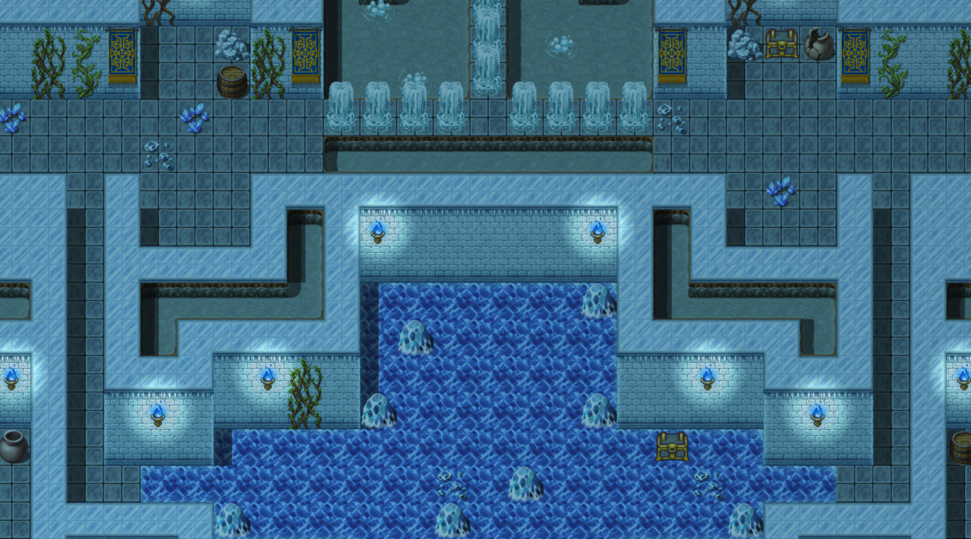 Candera: The Forgotten Realm - Screenshot 5