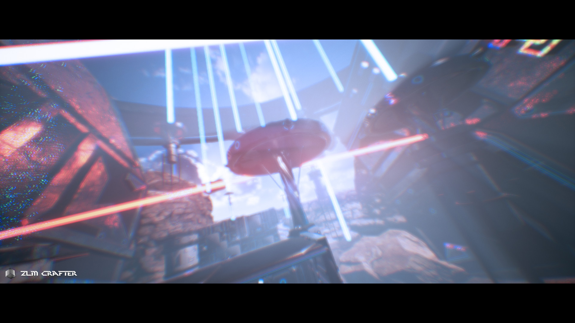 Blink - Screenshot 5