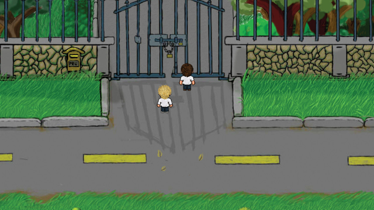 Psicose? - Screenshot 6