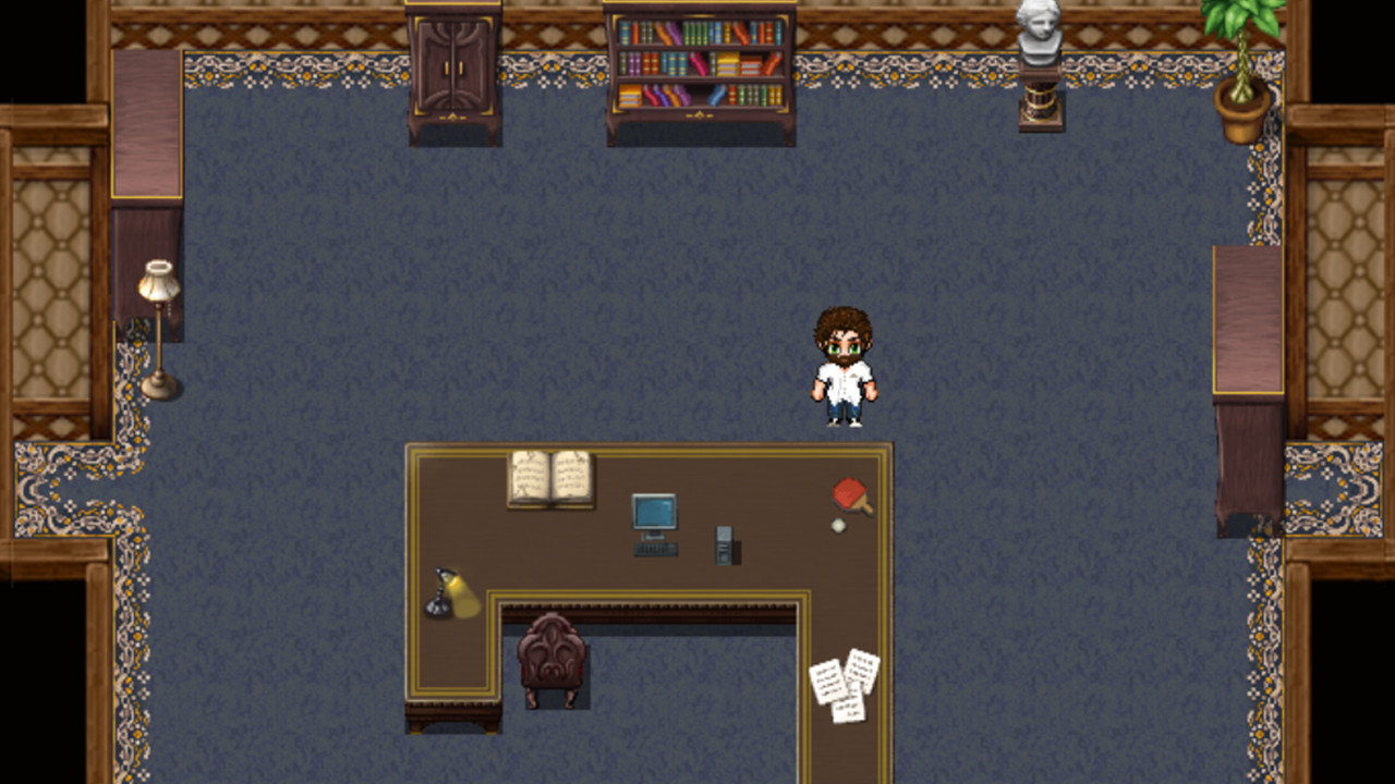 Psicose? - Screenshot 1