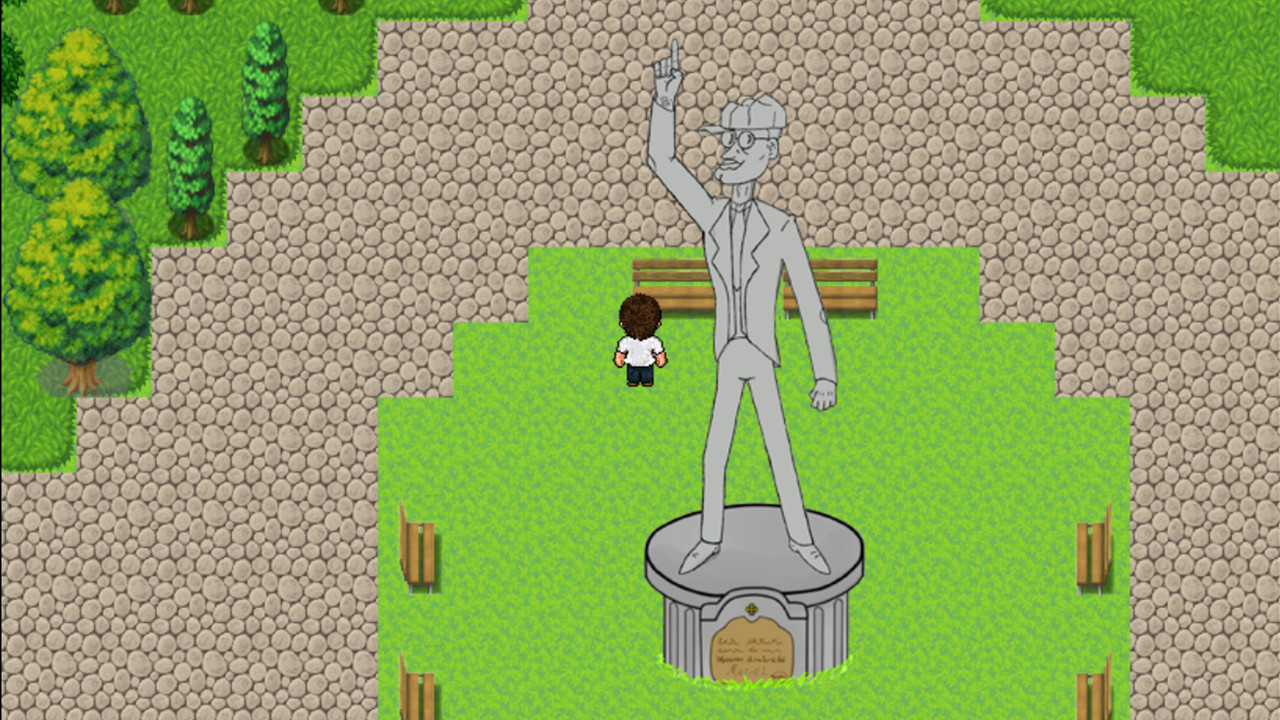 Psicose? - Screenshot 3