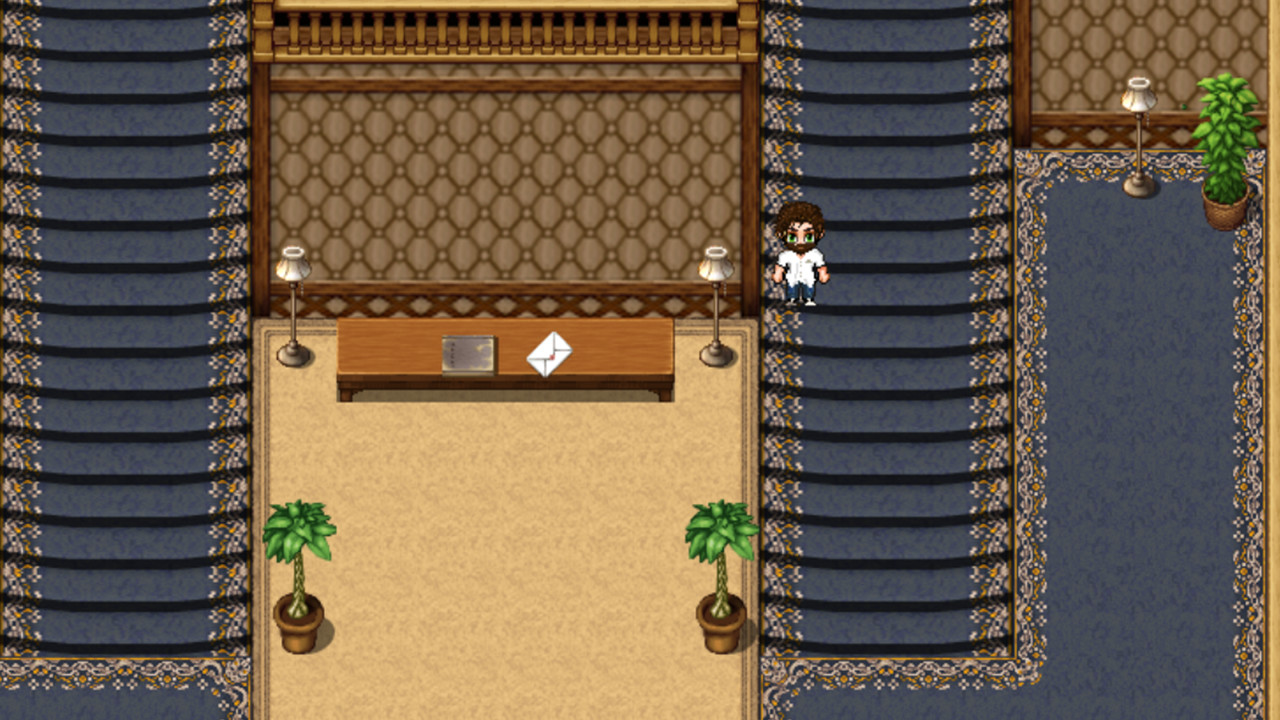 Psicose? - Screenshot 4