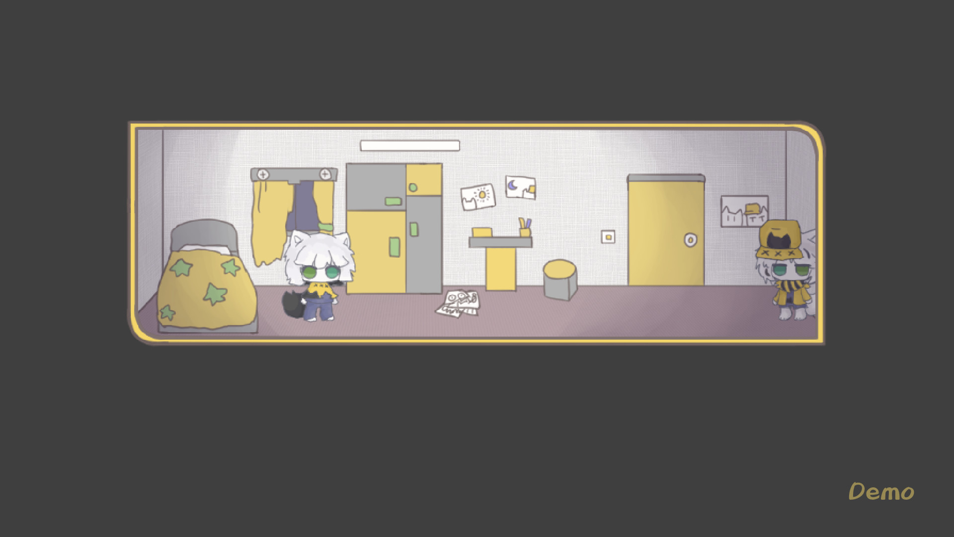 Rotten Utopia - Screenshot 6