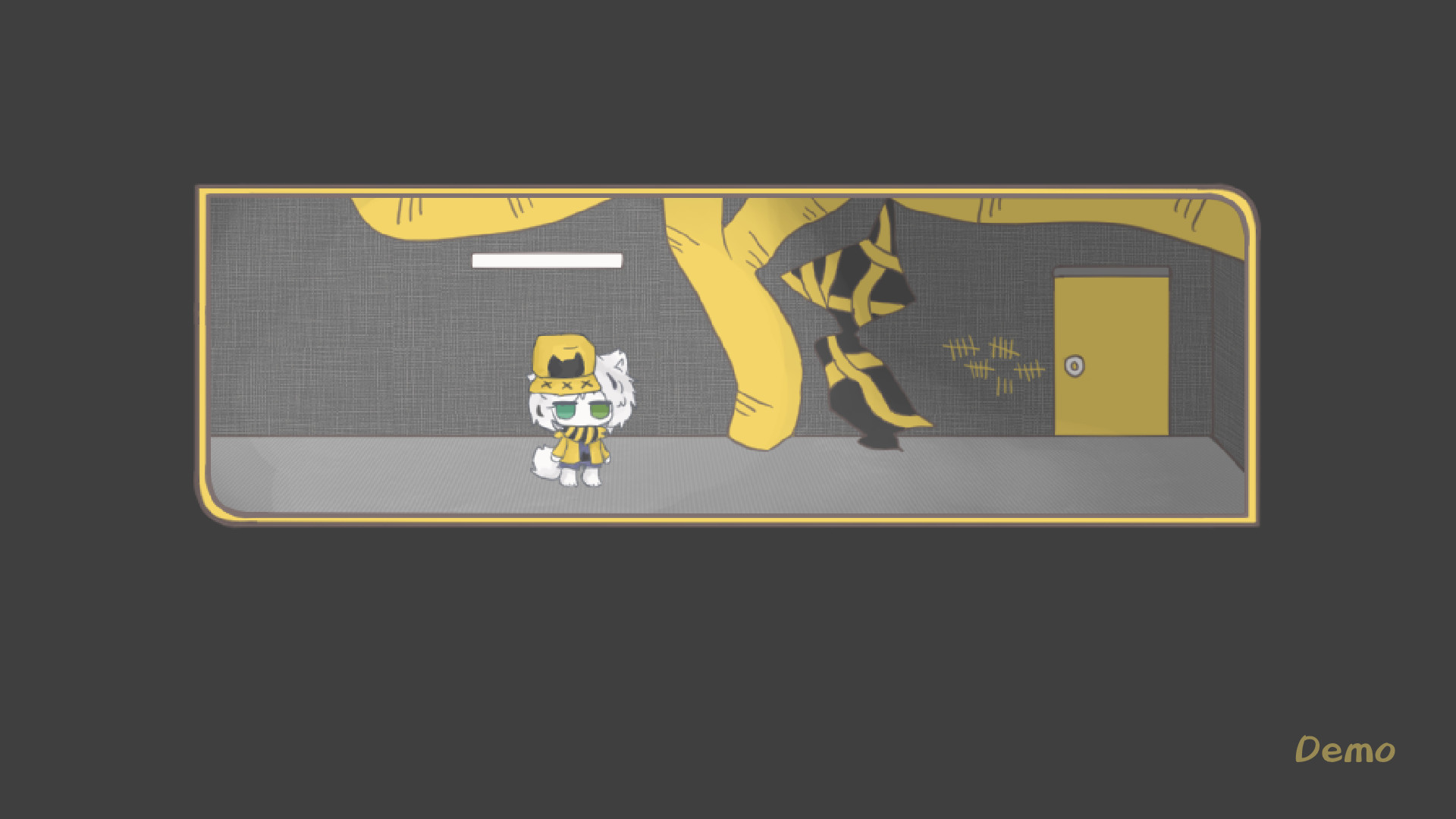 Rotten Utopia - Screenshot 3