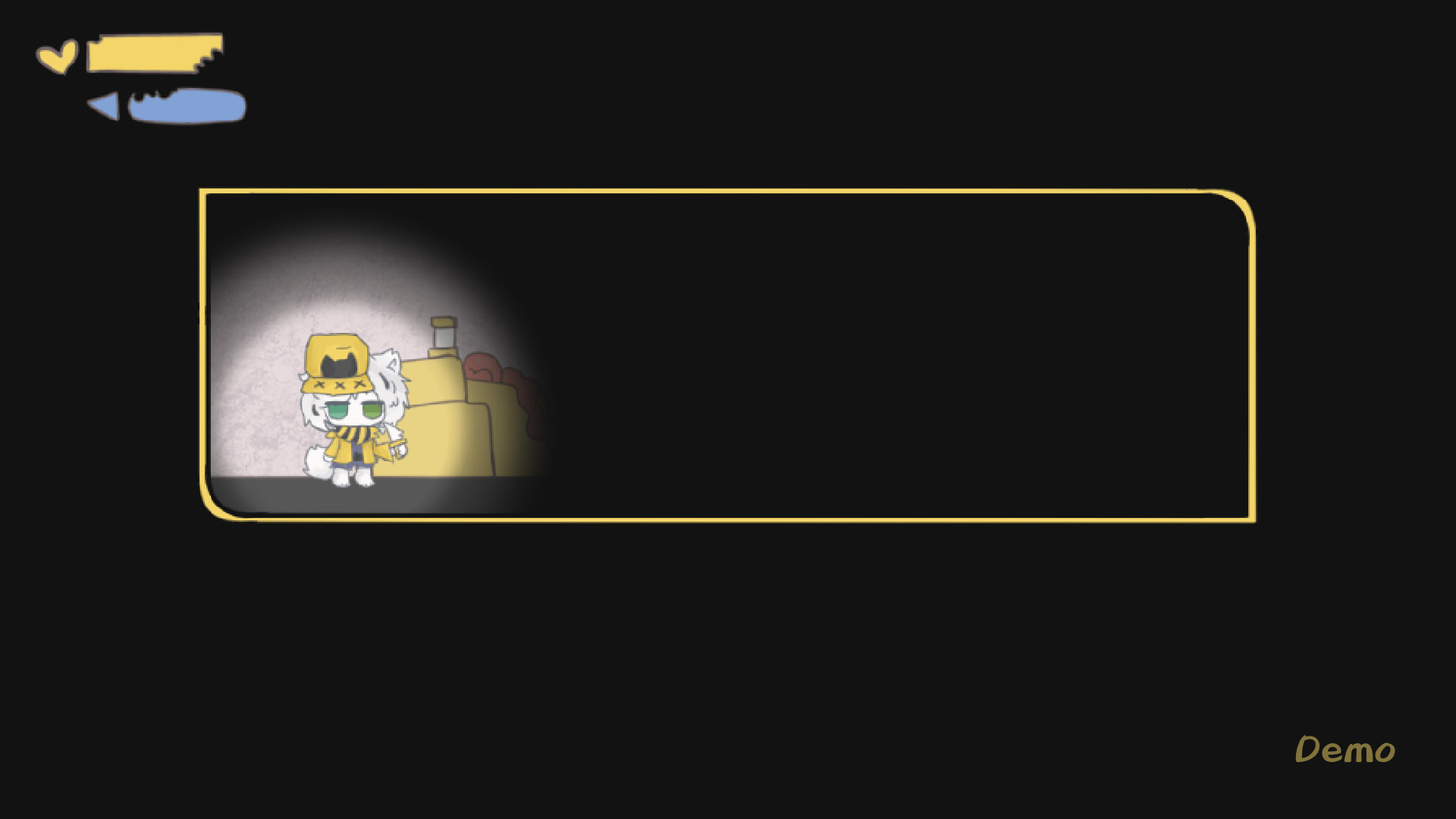 Rotten Utopia - Screenshot 4