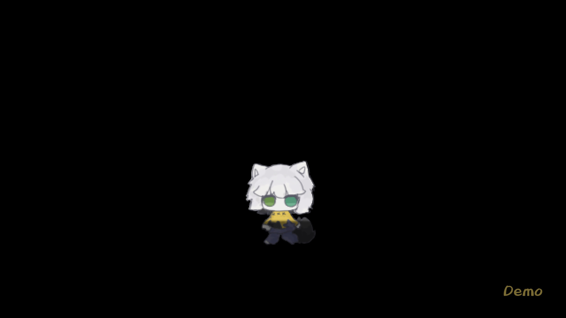 Rotten Utopia - Screenshot 1