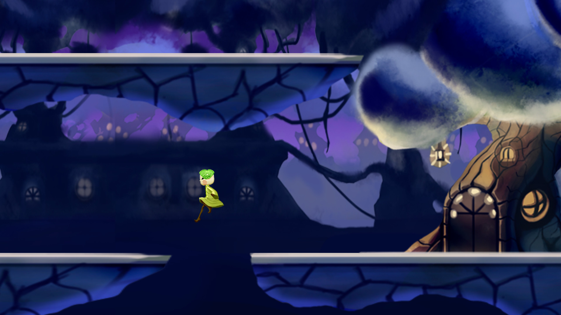 Rain Invasion - Screenshot 2