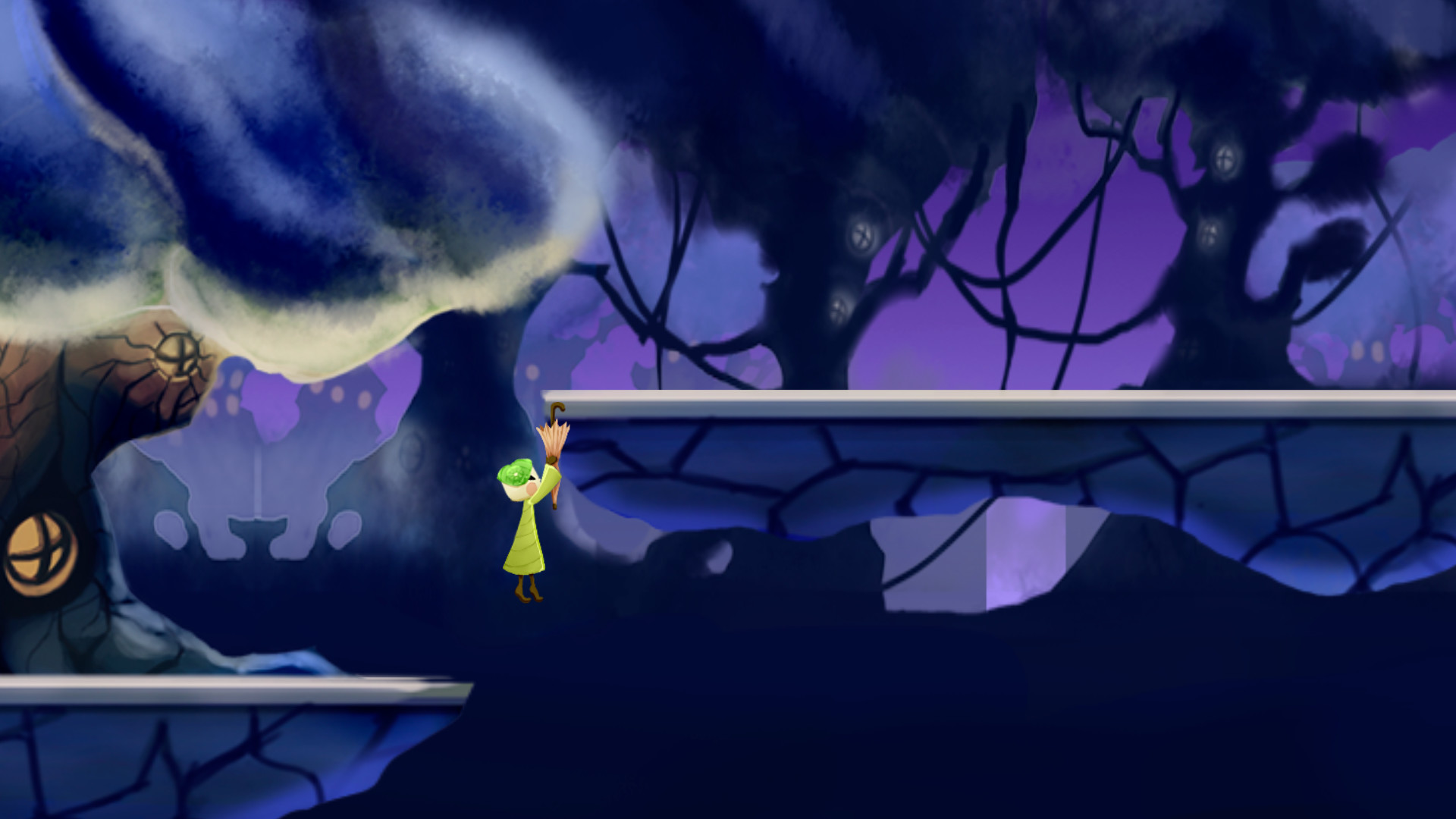 Rain Invasion - Screenshot 3