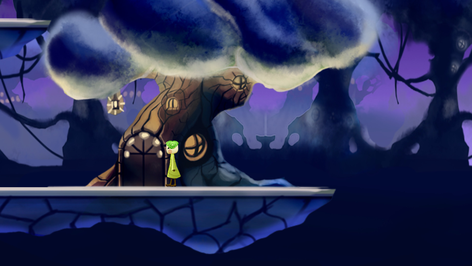 Rain Invasion - Screenshot 4