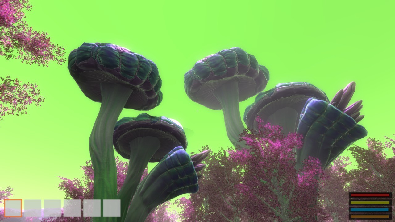 Trasta - Screenshot 2