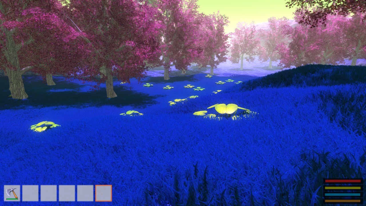 Trasta - Screenshot 3