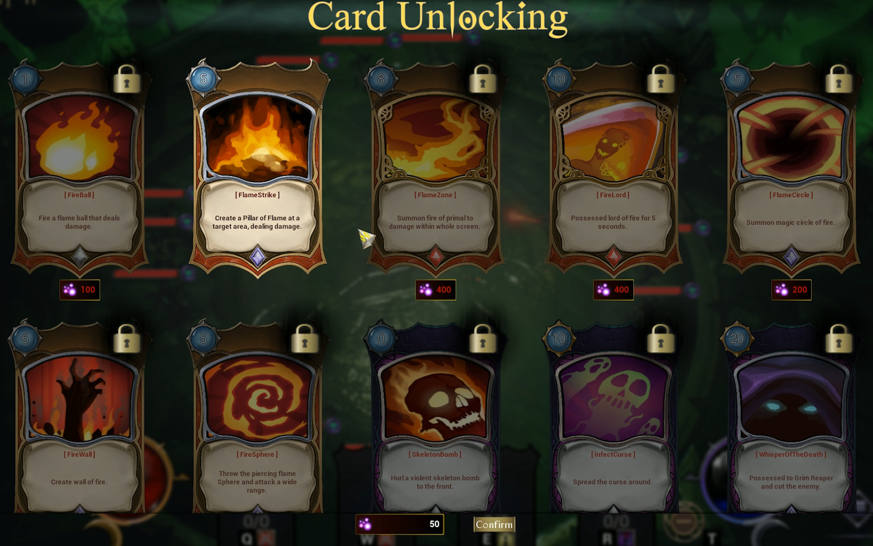 Tower of Arcana - Screenshot 5