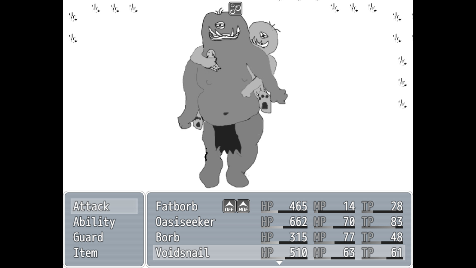 Monster Capture King - Screenshot 10