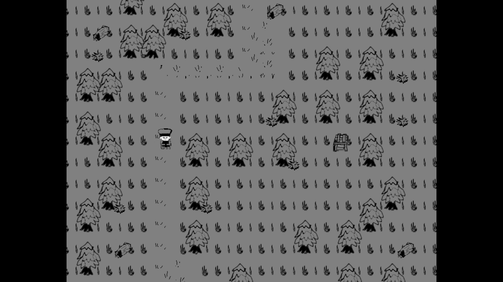 Monster Capture King - Screenshot 1