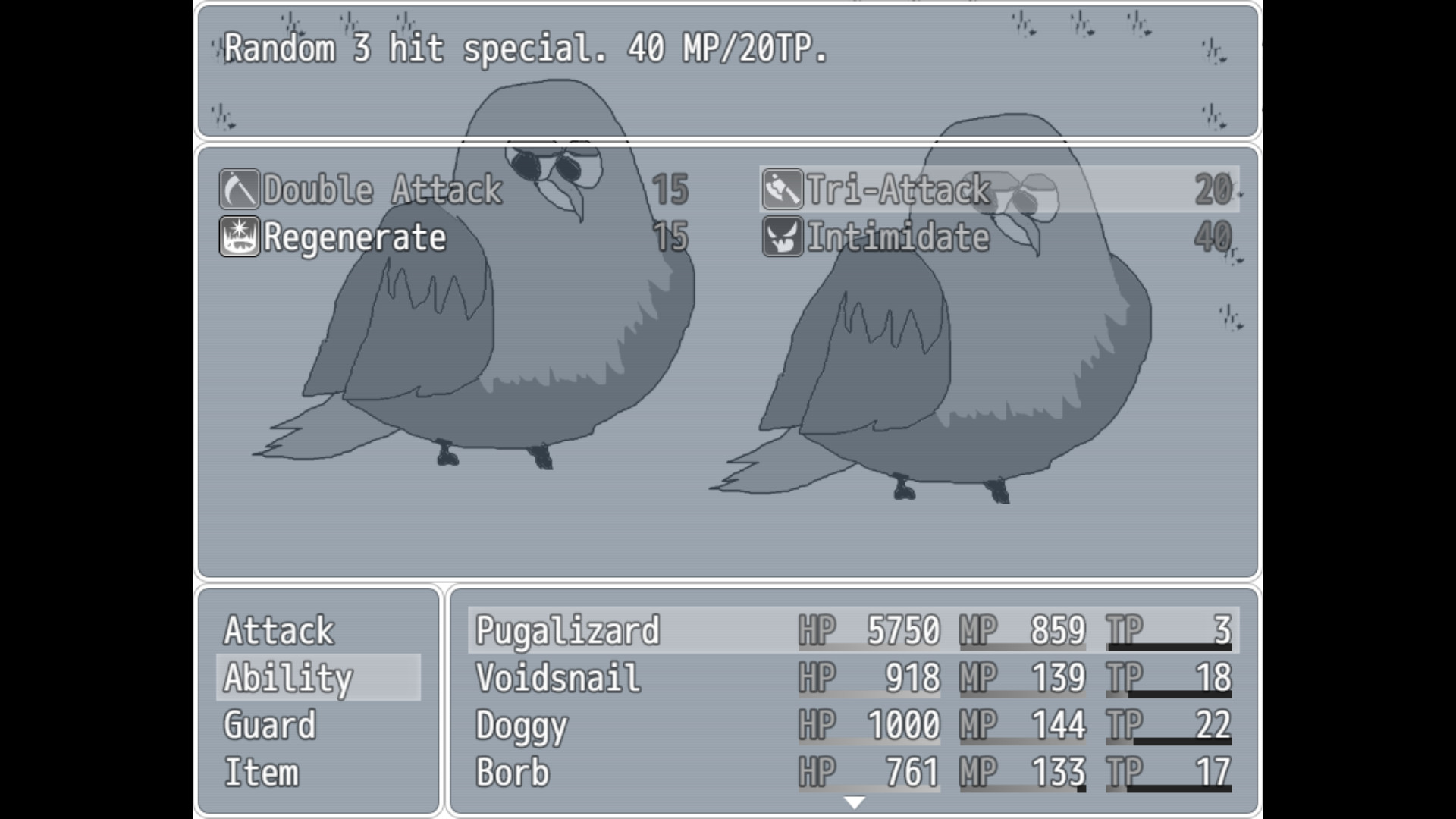 Monster Capture King - Screenshot 4