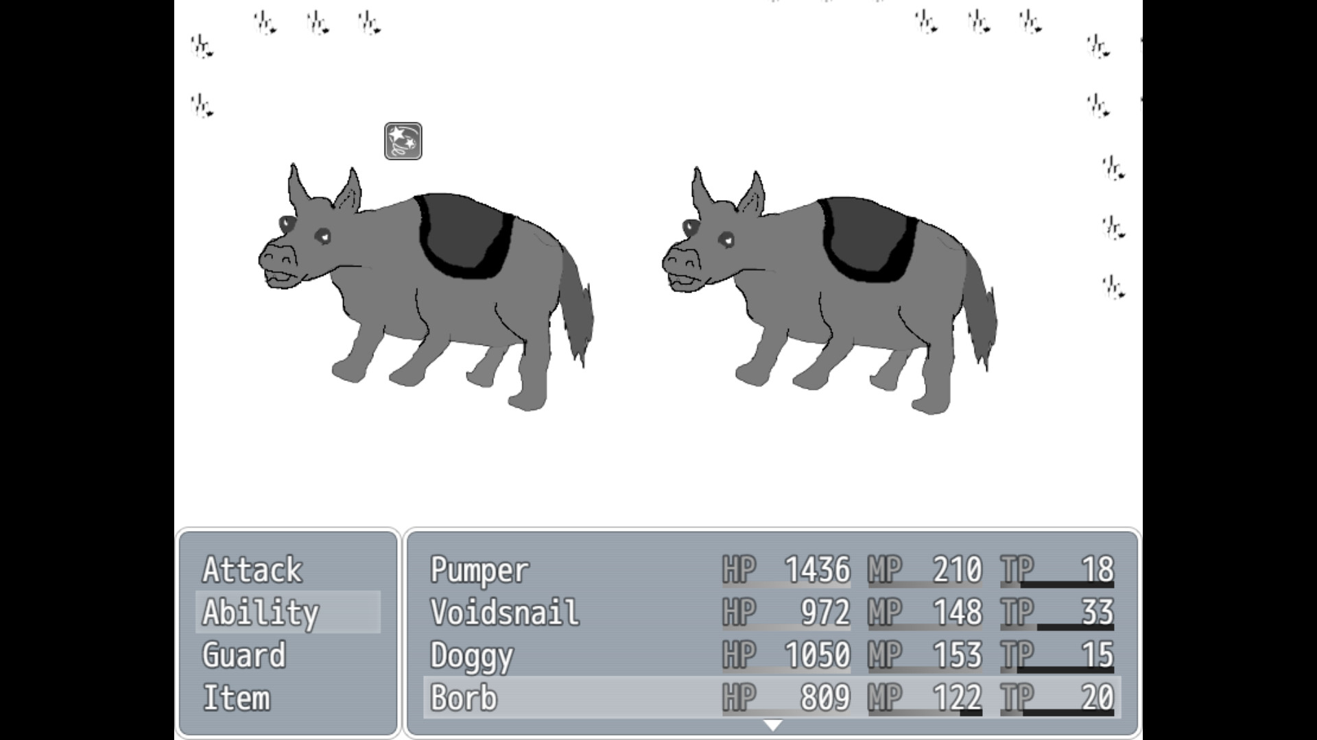 Monster Capture King - Screenshot 8