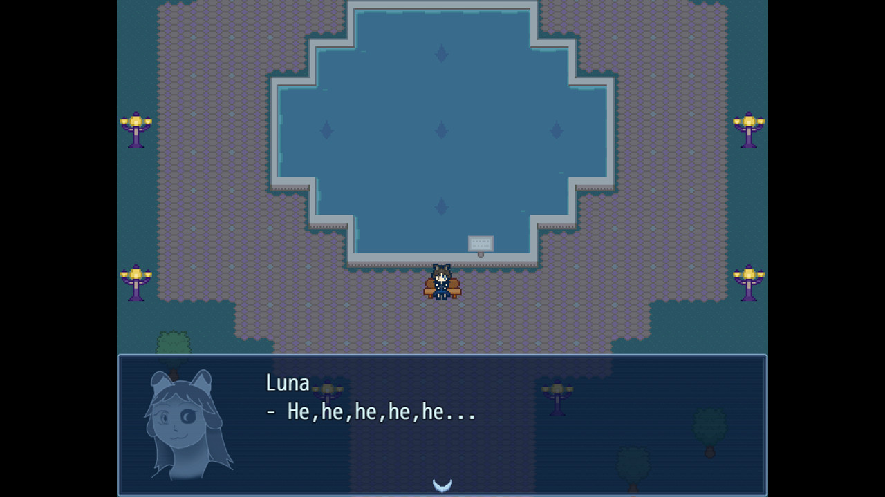 Mix-Sign: Girl with 3 Signs - Screenshot 2