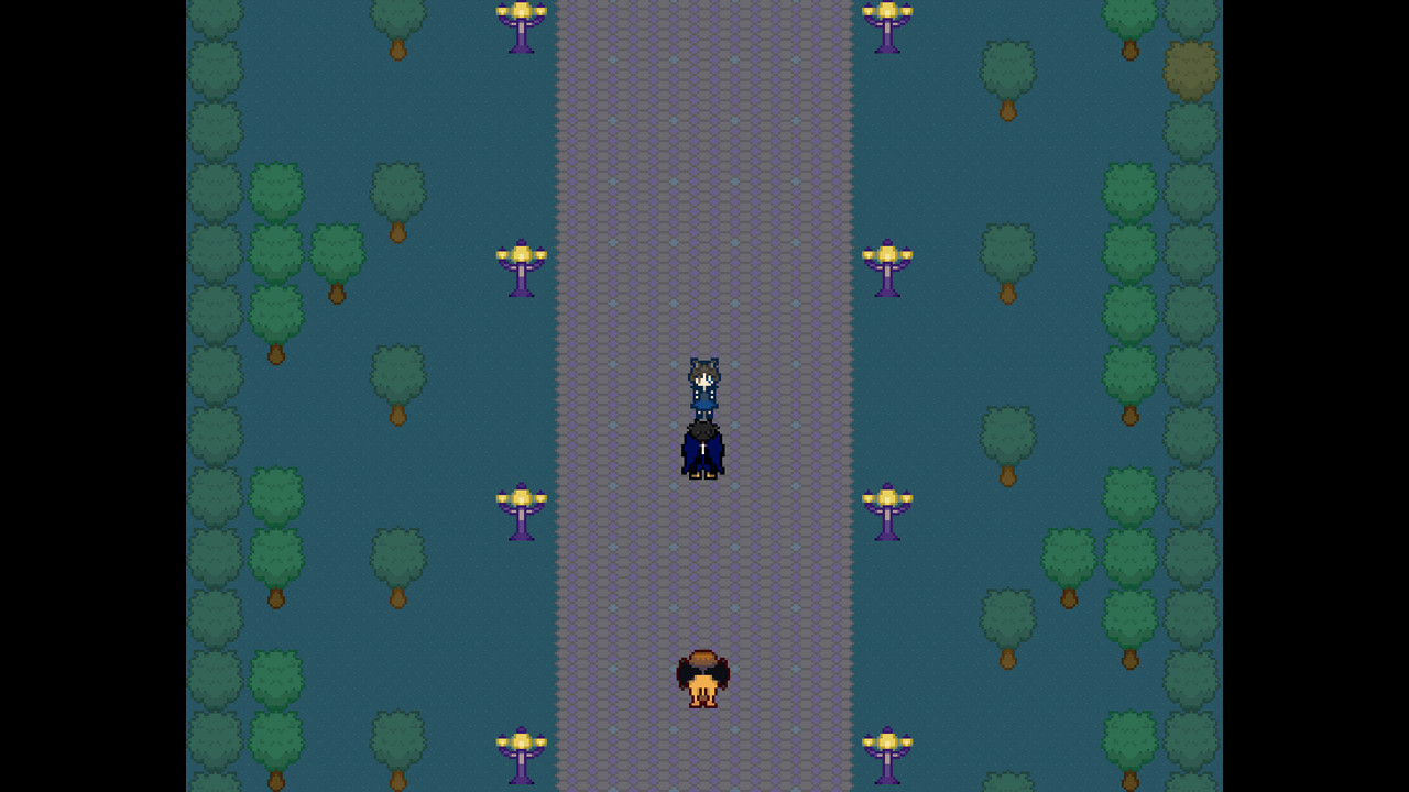 Mix-Sign: Girl with 3 Signs - Screenshot 3