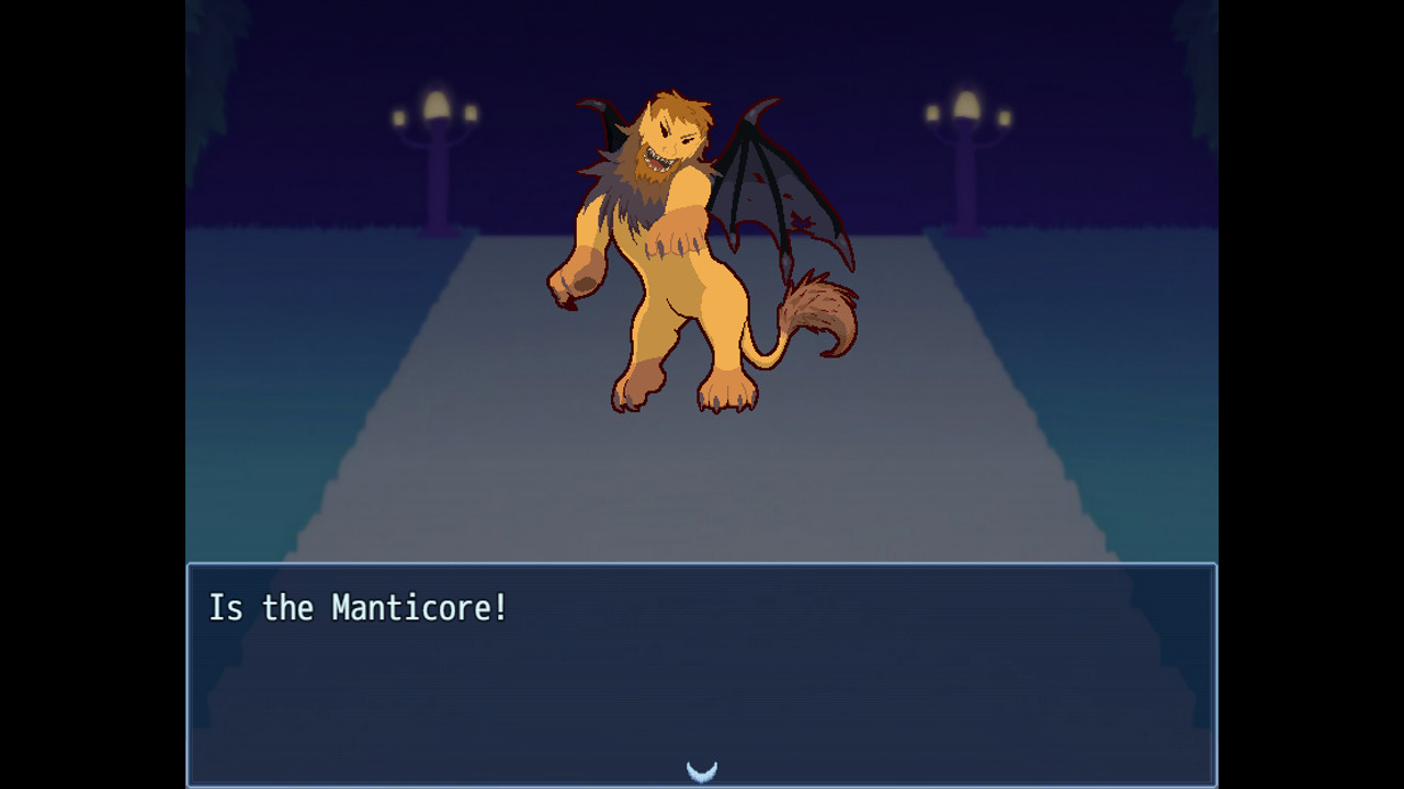 Mix-Sign: Girl with 3 Signs - Screenshot 1