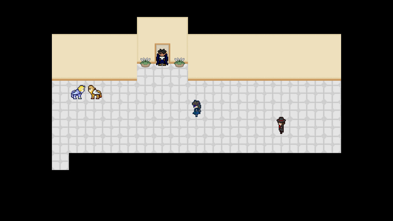 Mix-Sign: Girl with 3 Signs - Screenshot 4