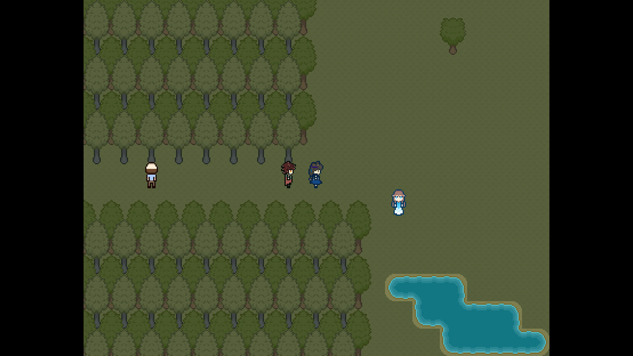 Mix-Sign: Girl with 3 Signs - Screenshot 5